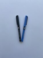 ⁦قلم أسود سائل ماركة pilot⁩ - الصورة ⁦2⁩