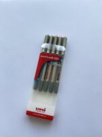 مجموعة أقلام حبر السائلة