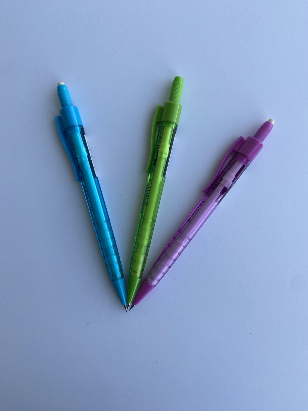 ⁦أقلام رصاص تعبئة⁩ - الصورة ⁦1⁩