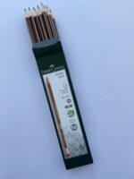 ⁦أقلام رصاص من فايبر كاستل⁩ - الصورة ⁦2⁩