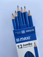 ⁦أقلام رصاص من ماكسي⁩ - الصورة ⁦2⁩