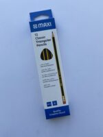 أقلام رصاص من ماكسي