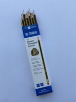 ⁦أقلام رصاص من ماكسي⁩ - الصورة ⁦3⁩