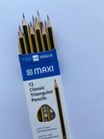 ⁦أقلام رصاص من ماكسي⁩ - الصورة ⁦2⁩