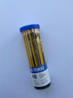 ⁦أقلام رصاص من ماكسي⁩ - الصورة ⁦2⁩