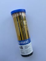 أقلام رصاص من ماكسي