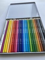 ⁦ألوان خشبية من ماركةً Staedtler⁩ - الصورة ⁦3⁩