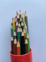 ⁦ألوان خشبية من فايبر كاستل⁩ - الصورة ⁦4⁩