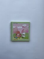 دفتر ملاحظات