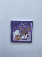 دفتر ملاحظات