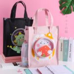 ⁦حقيبة 🖤💕⁩ - الصورة ⁦4⁩