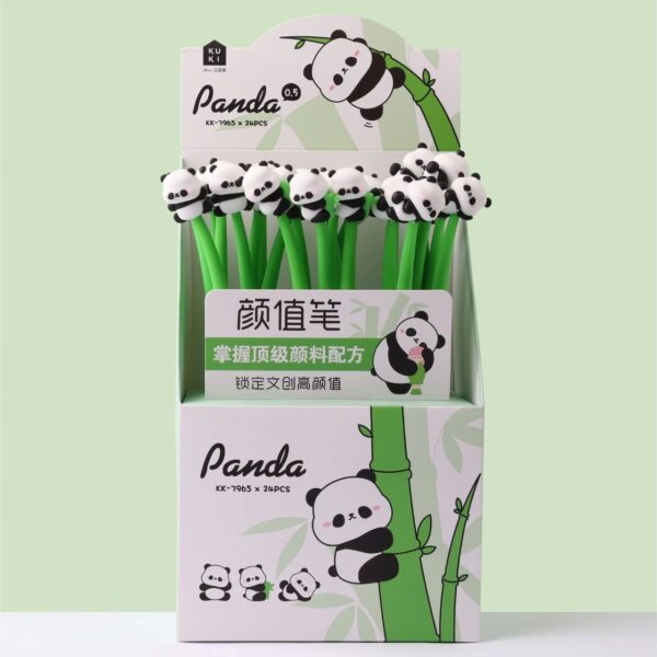 قلم باندا 🐼