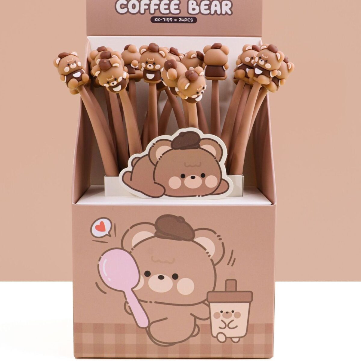 ⁦قلم الدب 🐻⁩ - الصورة ⁦1⁩