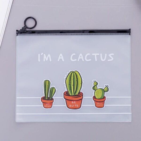 مقلمة 🌵