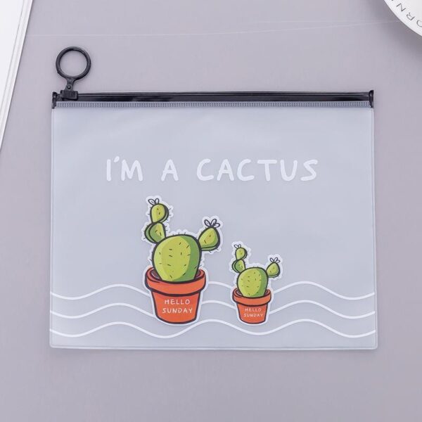 مقلمة 🌵