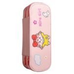 ⁦مقلمة Mira girl 👧🏻⁩ - الصورة ⁦2⁩