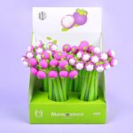 ⁦قلم مانجوستين⁩ - الصورة ⁦2⁩