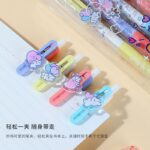 ⁦مجموعة اقلام حبر⁩ - الصورة ⁦4⁩