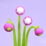 قلم مانجوستين