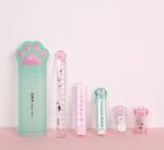 مقلمة مع محتوياتها