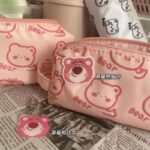 مقلمة Bear 🐻