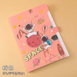 ملف space