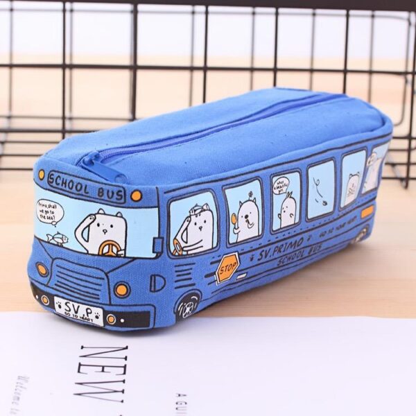 مقلمة 🚌