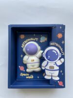 دفتر سكوشي الفضاء