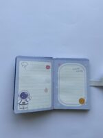 ⁦دفتر سكوشي الفضاء⁩ - الصورة ⁦4⁩