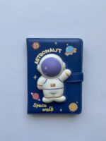 ⁦دفتر سكوشي الفضاء⁩ - الصورة ⁦2⁩