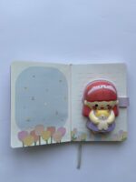 ⁦دفتر سكوشي⁩ - الصورة ⁦4⁩