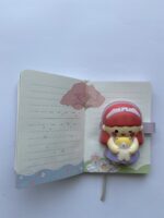 ⁦دفتر سكوشي⁩ - الصورة ⁦2⁩