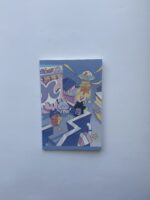 دفتر ملاحظات