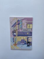 دفتر ملاحظات