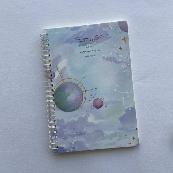 دفتر ملاحظات