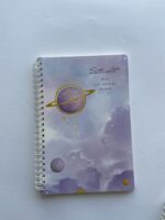 دفتر ملاحظات