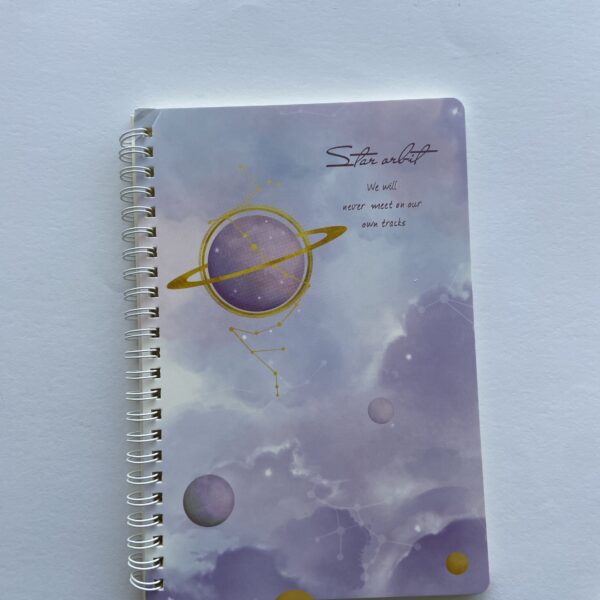 دفتر ملاحظات