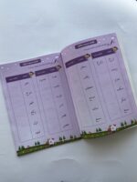 ⁦تمارين ‎ الأبطال للأطفال(المرحلة السادسة)⁩ - الصورة ⁦2⁩