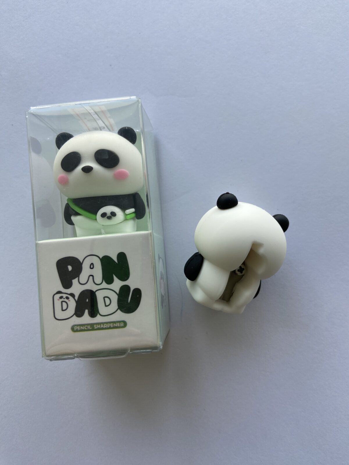 ⁦براية باندا 🐼⁩ - الصورة ⁦2⁩