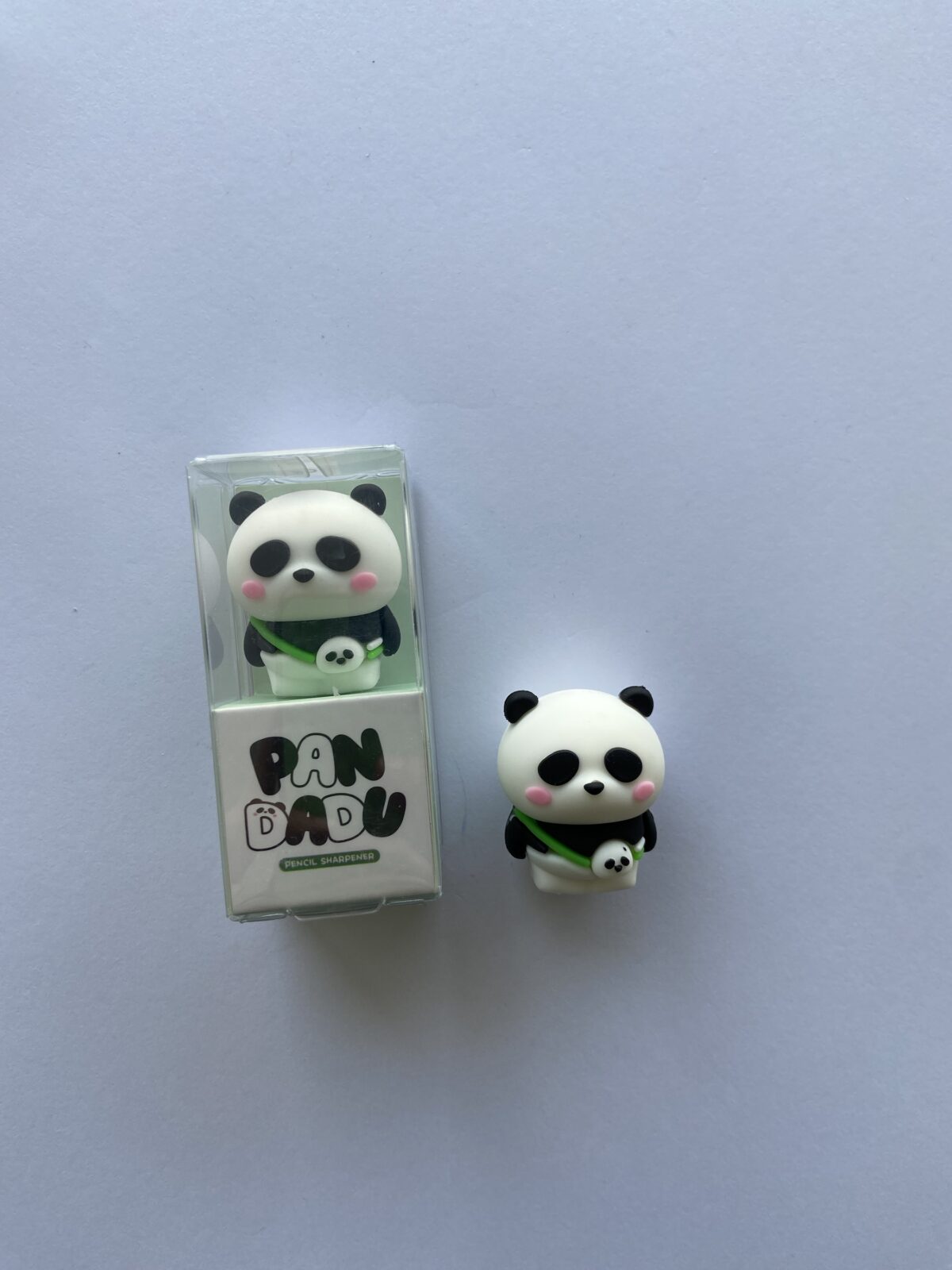 ⁦براية باندا 🐼⁩ - الصورة ⁦1⁩
