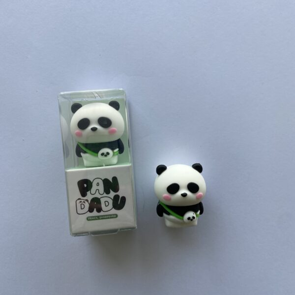 براية باندا 🐼
