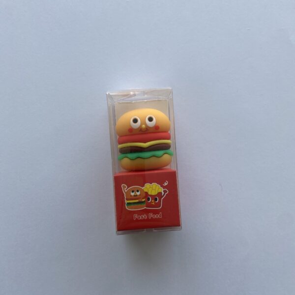 برايه 🍔