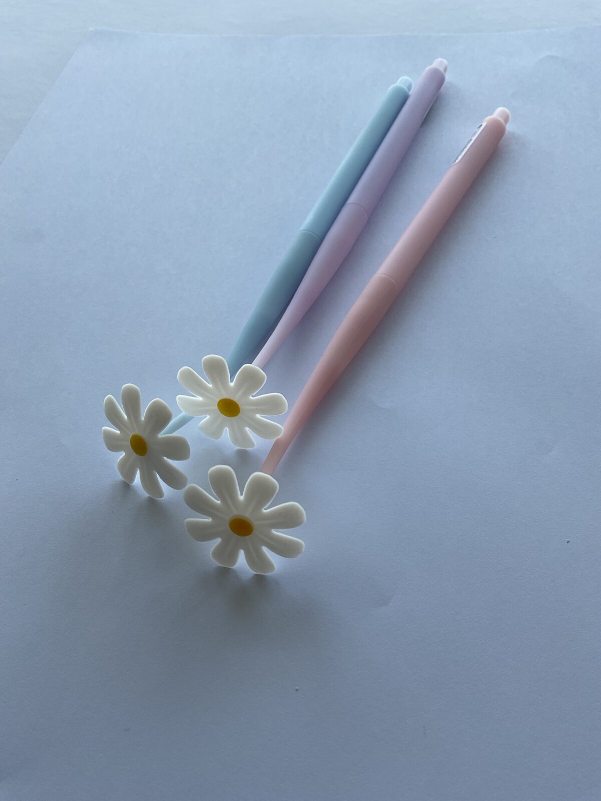 ⁦قلم حبر سائل اسود 🌼⁩ - الصورة ⁦4⁩