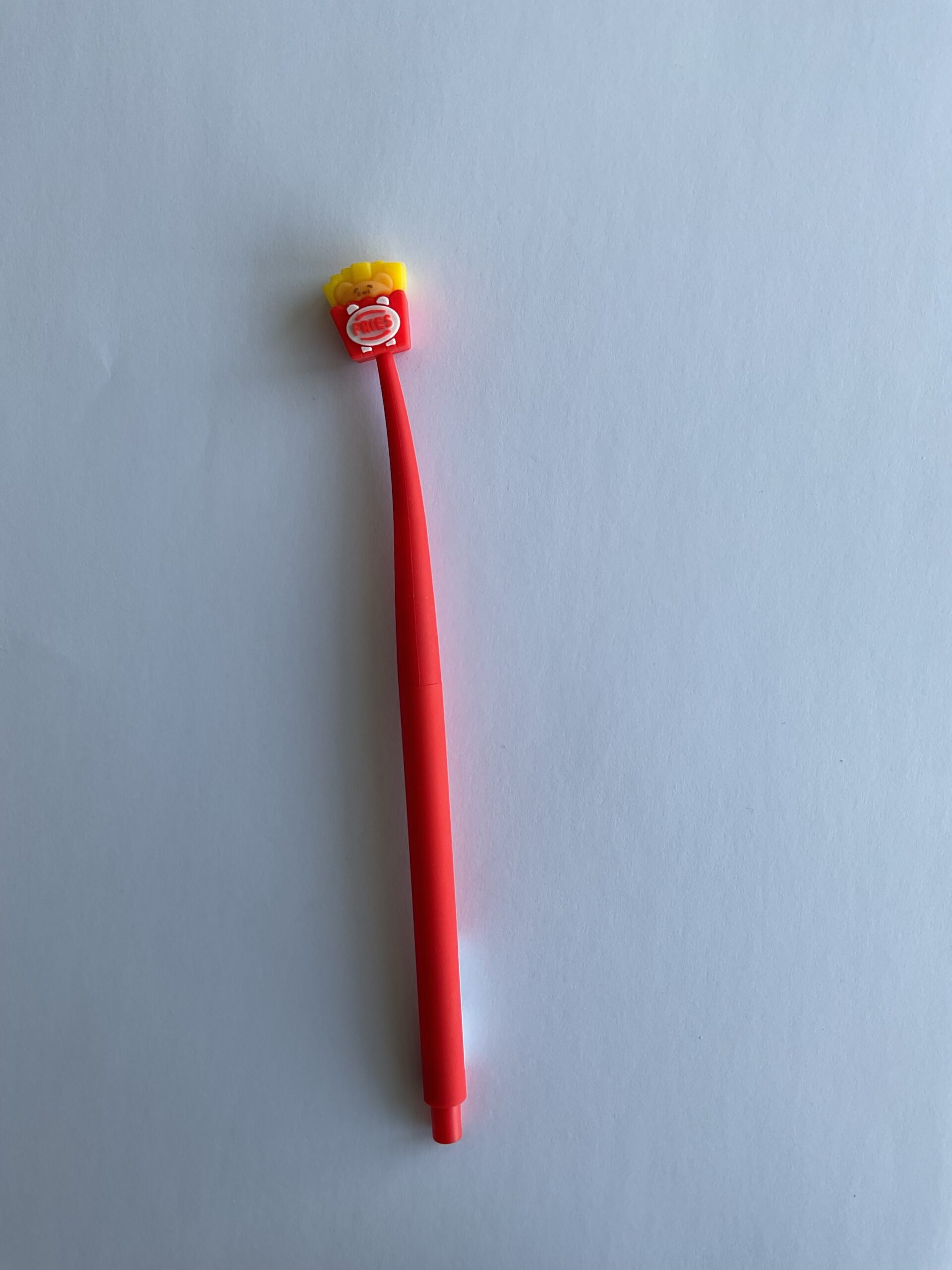 img_1639 قلم اسود سائل 🍟 - الصورة 1