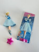 قلم اميرة سندريلا