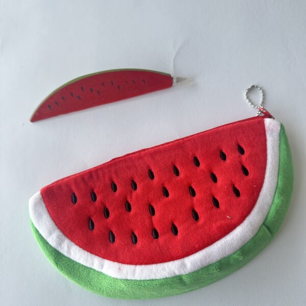 طقم البطيخ 🍉