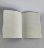 ⁦دفتر يونيكورن مسطر من الداخل⁩ - الصورة ⁦2⁩