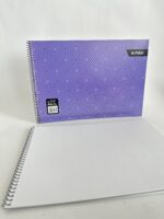 ⁦كراسة رسم A4⁩ - الصورة ⁦2⁩