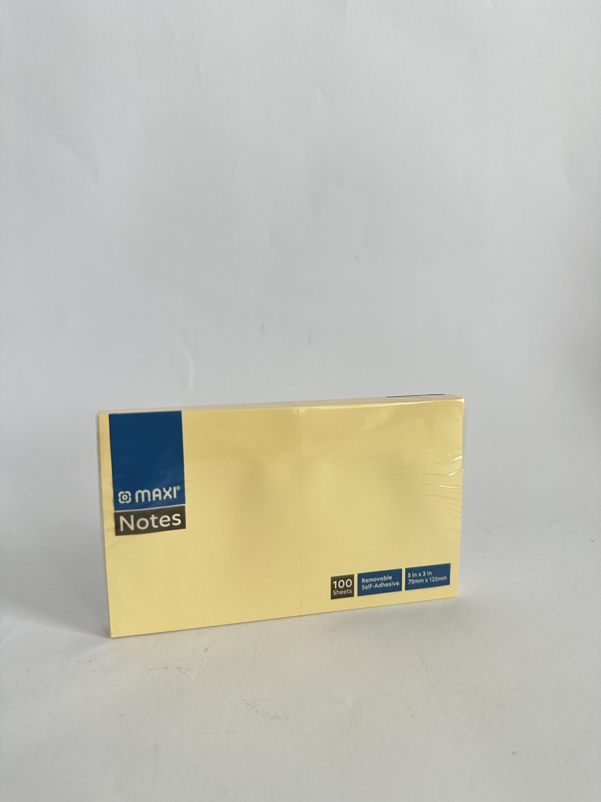 img_0737 نوتة لاصقة /سادة - الصورة 1