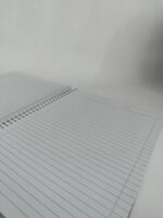 ⁦دفتر ماركة ماكسي⁩ - الصورة ⁦2⁩